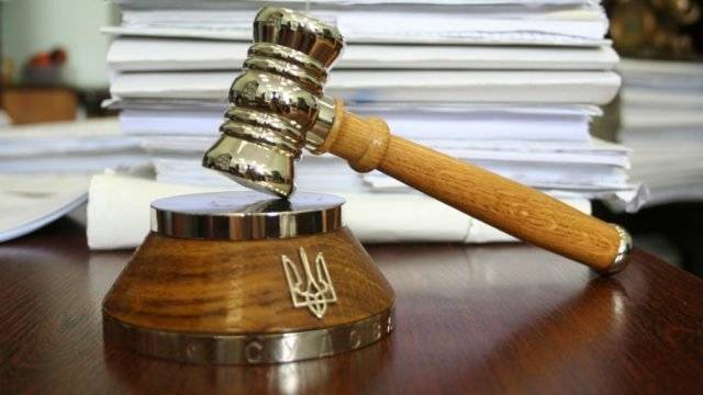 Главнокомандующий и начальник генштаба подали в суд на Минобороны Украины