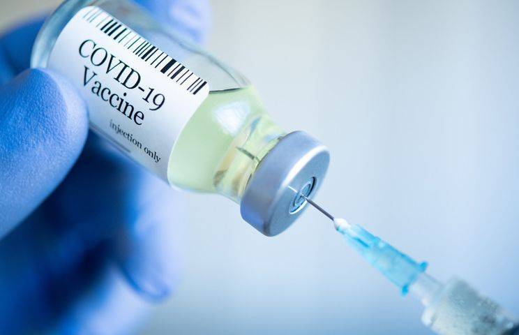Вирусолог раскрыл, как проверить иммунитет к COVID после вакцины