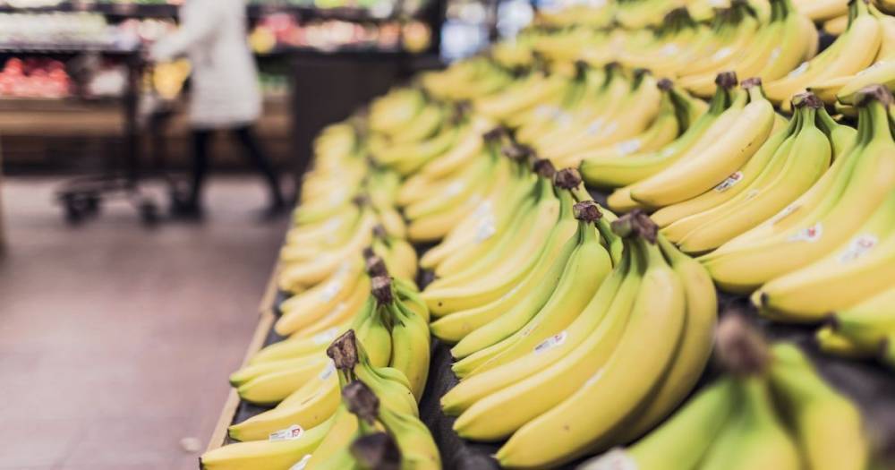 Бананы: цены в Украине и блюда