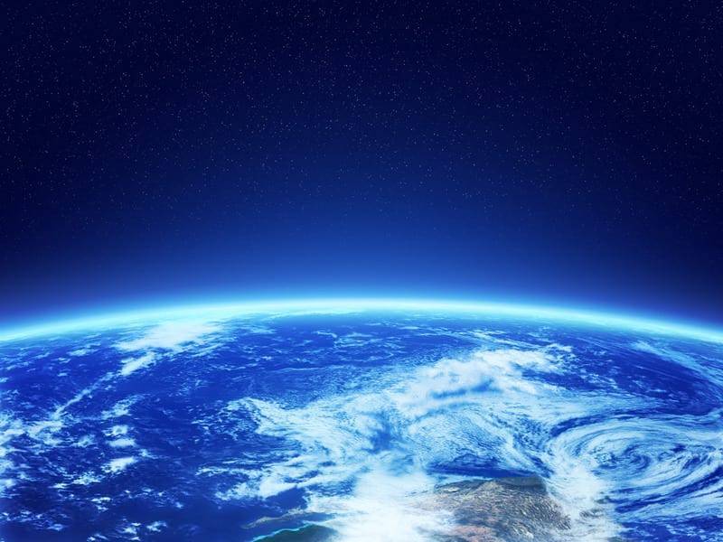 Ученые рассказали о будущем суперконтиненте Земли и мира