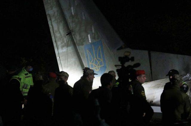 Высокопоставленные чины украинской армии подали в суд на минобороны