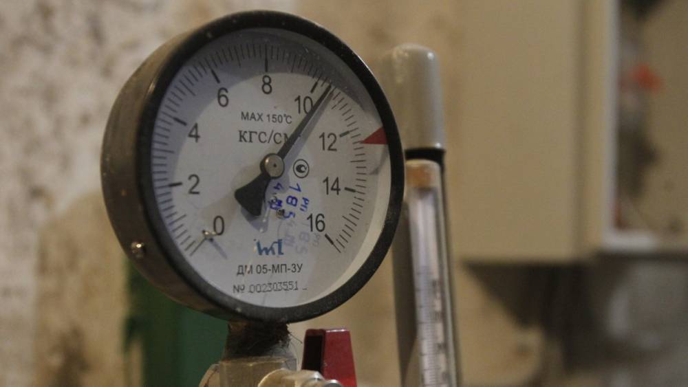 Тарифы на распределение газа снижены для некоторых операторов Украины