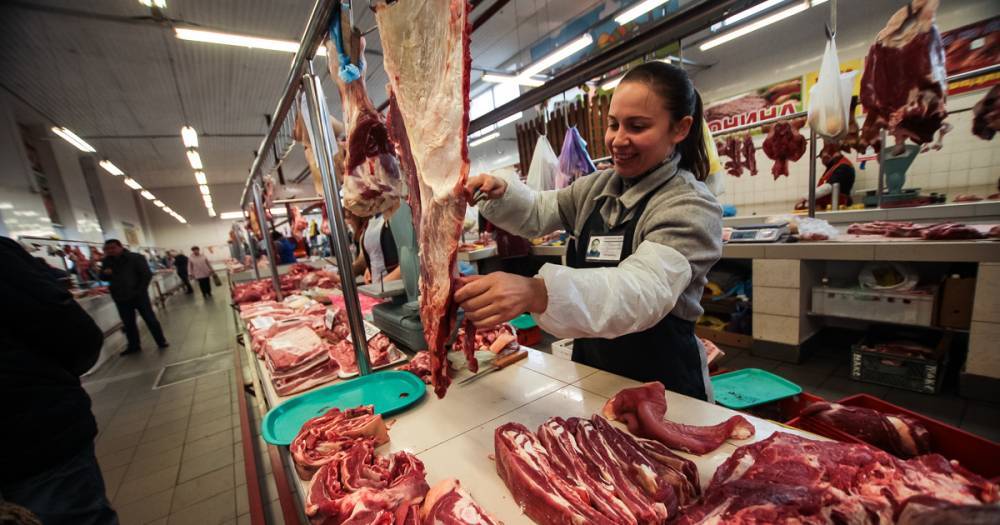 Аналитики рассказали, сколько россияне потратили на покупку искусственного мяса за год