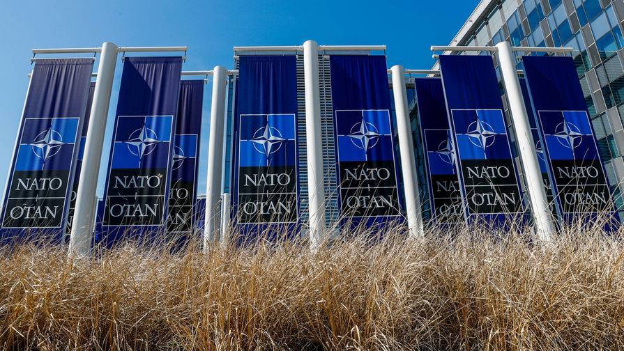 Эксперт назвал идиотизмом план удара НАТО по Калининграду