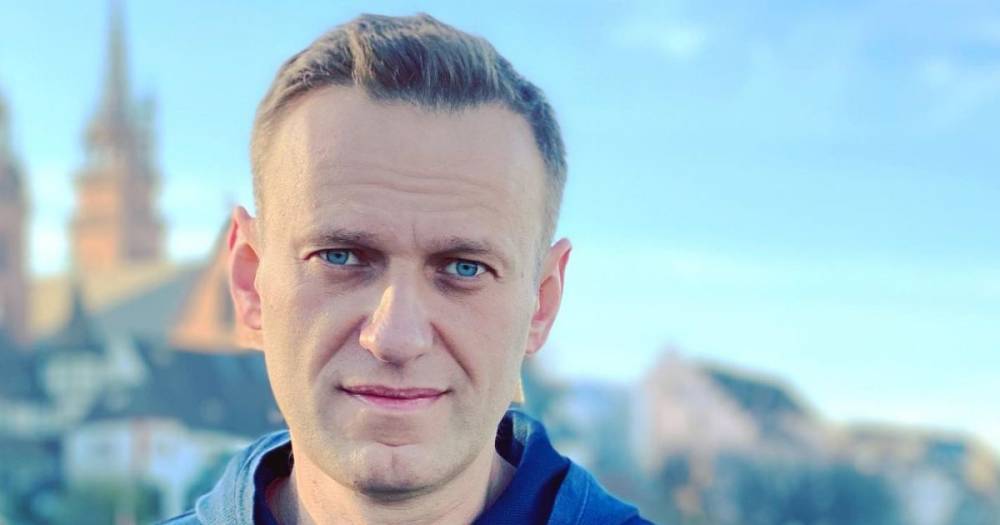 Фонд Навального просит Байдена ввести санкции против ближайшего окружения Путина