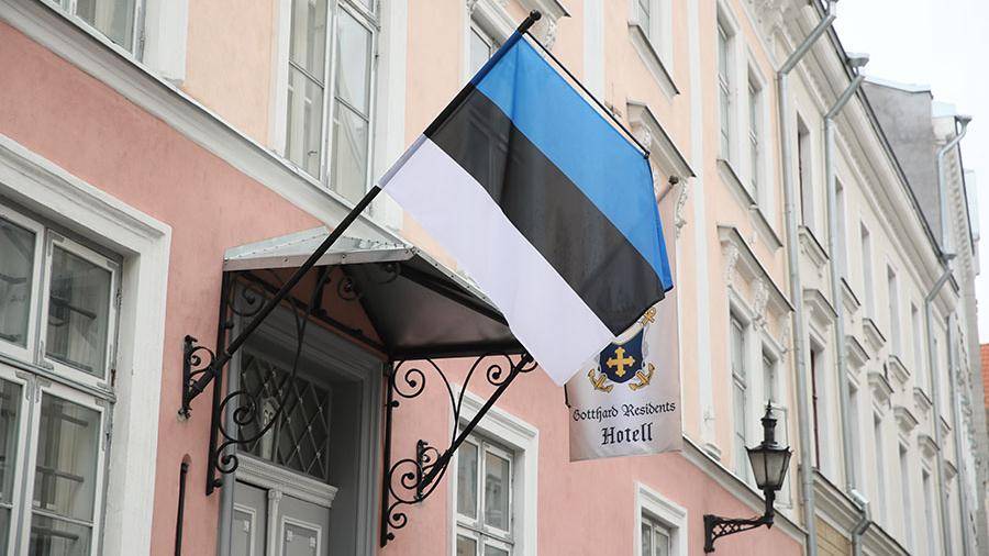 В Эстонии заявляют, что обойдутся и без русского языка