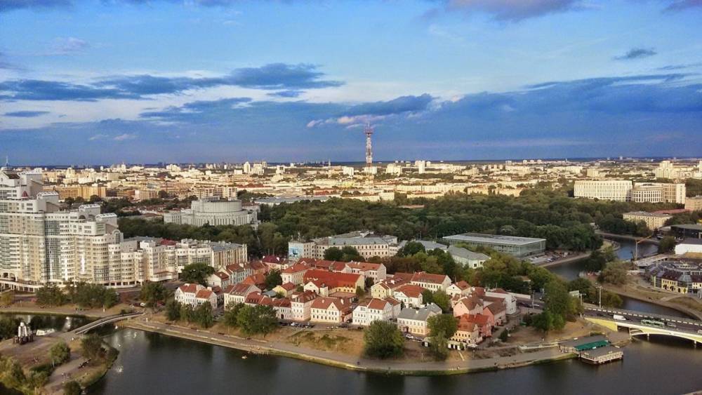 Размер белорусского госдолга вырос на 29% по итогам 2020 года