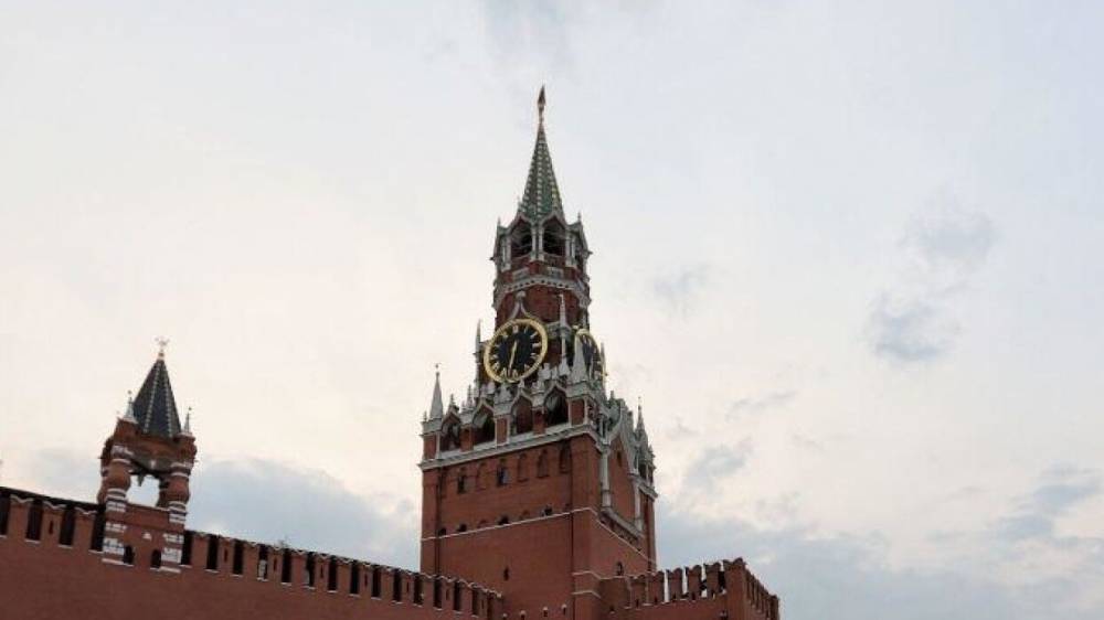 Спикер Кремля назвал цель выступления Путина на Давосском форуме