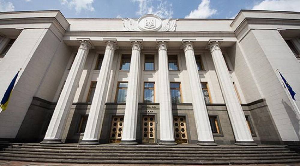 Комитеты Рады проведут заседание по недавним скандалам в СБУ: приглашают Баканова