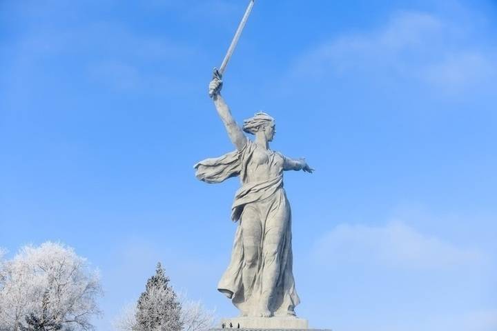 В Волгоградской области продолжают работу по охране памятников
