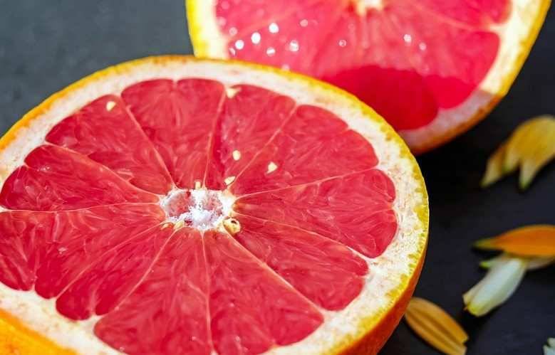 Ученые: Грейпфрут снижает риск рака