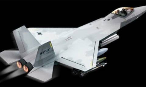 Стало известно, когда Южная Корея представит прототип истребителя KF-X