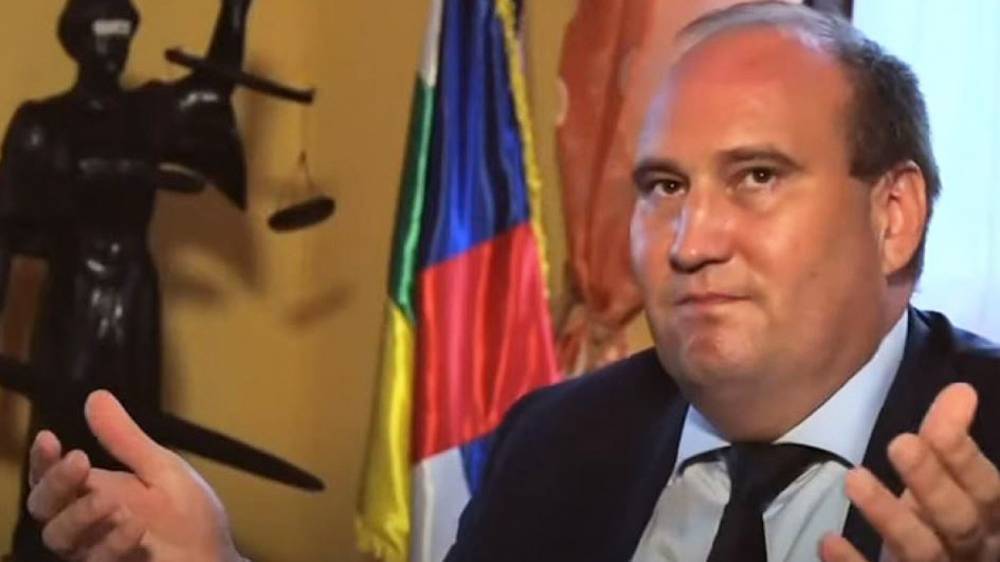 Валерий Захаров объяснил отказ президента ЦАР от диалога с боевиками