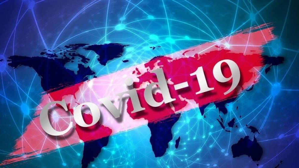 Число выявленных случаев COVID-19 в мире превысило 85 миллионов