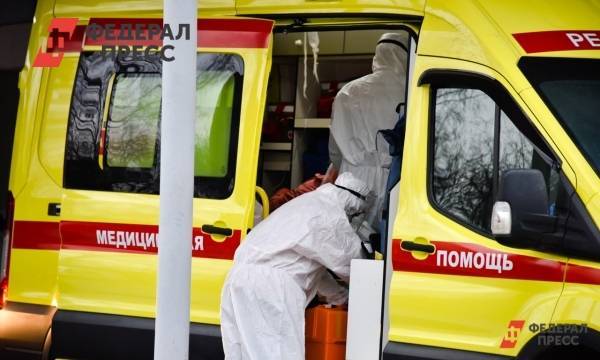 За сутки коронавирусом заболели более 23 тысячи россиян