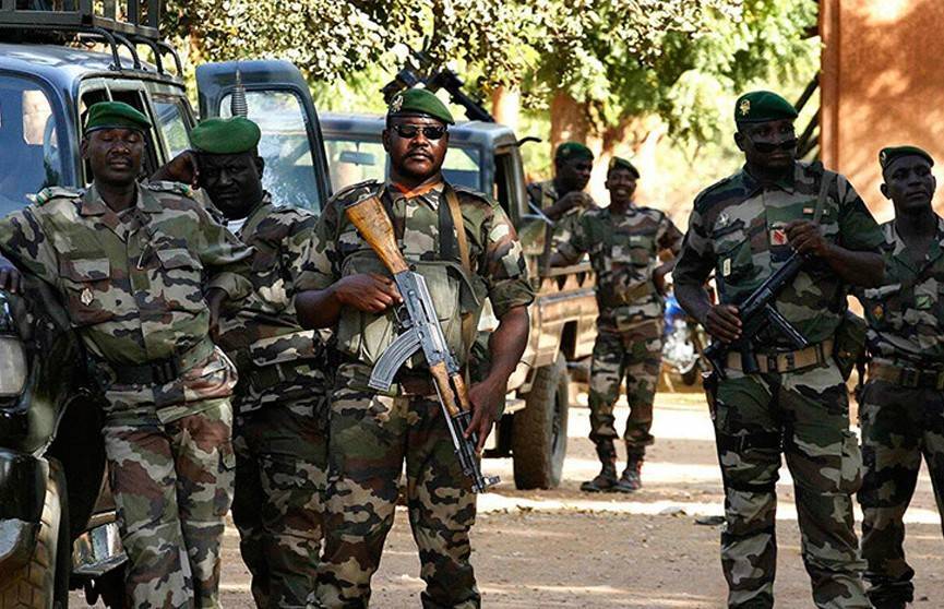 100 человек погибли в результате нападений радикалов в Нигере