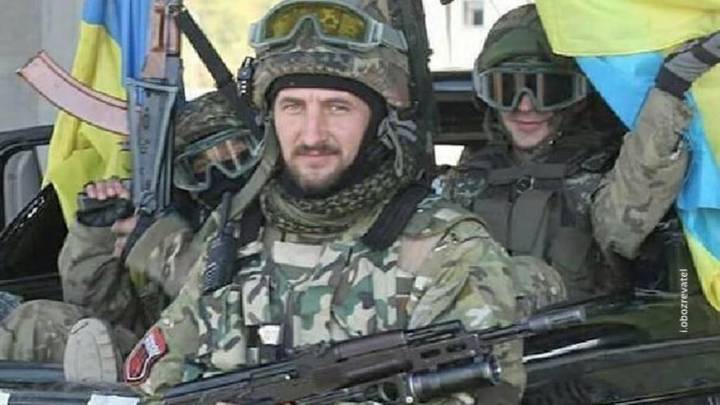 Полиция Украины получила сведения о заказчиках убийства Шеремета