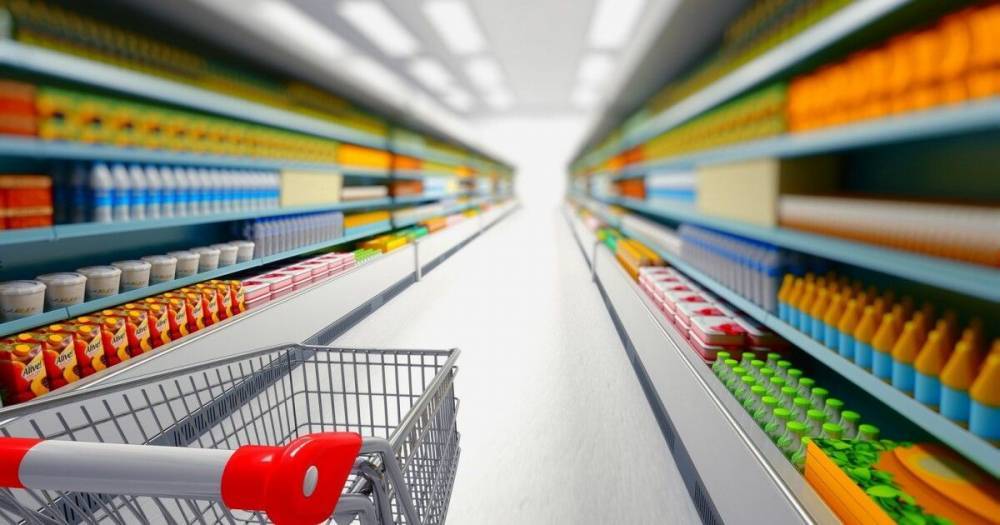 С 8 января в супермаркетах запретят продажу ряда товаров повседневного использования