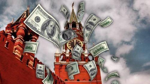 Госдеп направит треть миллиарда на противодействие "влиянию Кремля"