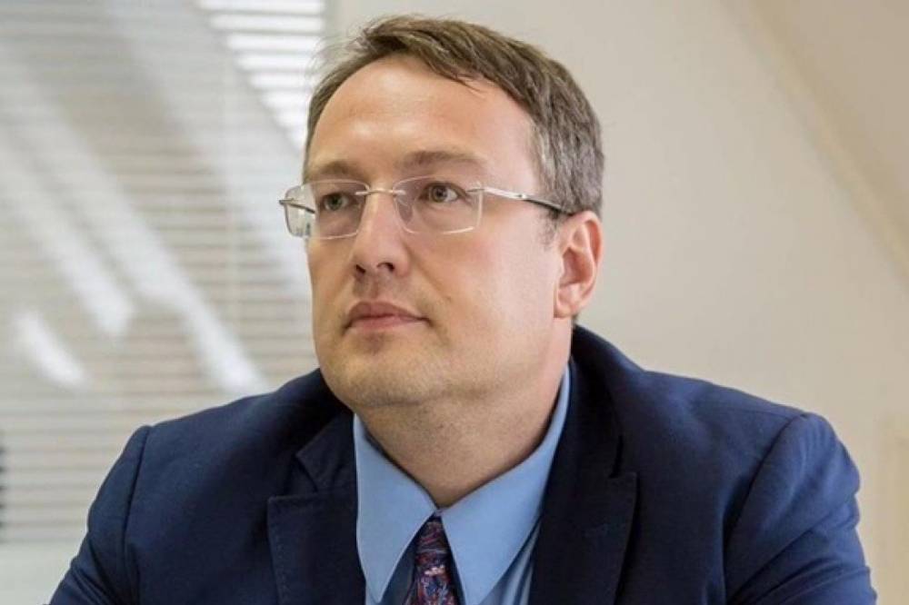 Геращенко: Версия из КГБ Беларуси не повлияет на дело обвиняемых в убийстве Шеремета