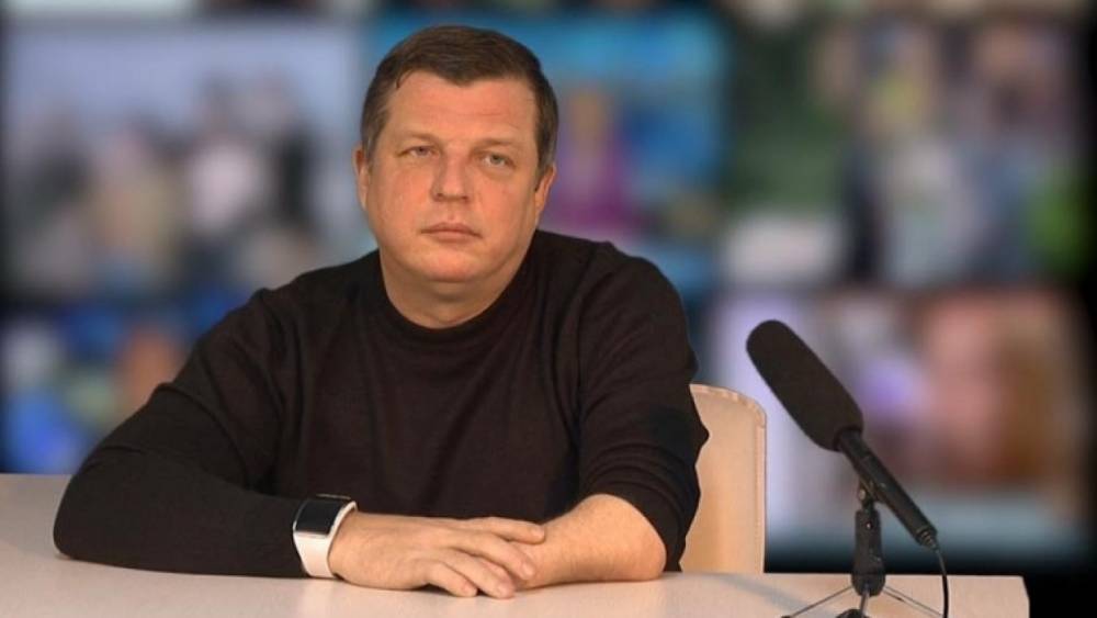 Журавко отреагировал на вброс Соколовской об "Иронии судьбы"