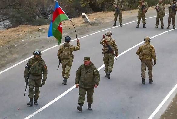 Бывший глава турецкой разведки Исмаил Хаккы Пекин оценил вероятность новой войны в Карабахе