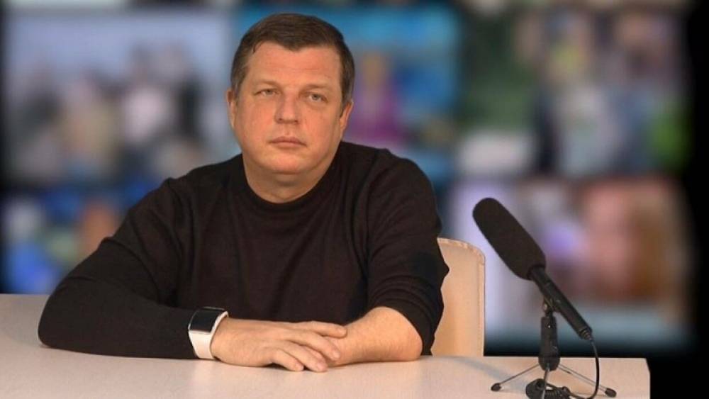 Алексей Журавко раскритиковал пост Соколовской про "Иронию судьбы"