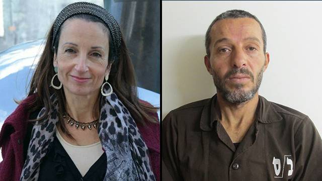 Убийство Эстер Хорган: палестинец рассказал, что мстил за умершего в тюрьме террориста