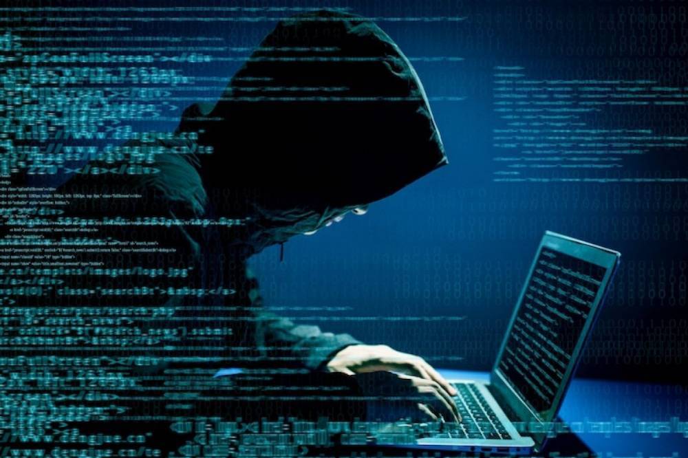 В Винницкой области разоблачили разработчиков "вируса", который похищал персональные данные пользователей интернет