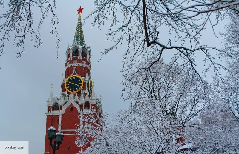В США оценили новогодний подарок России сербскому народу