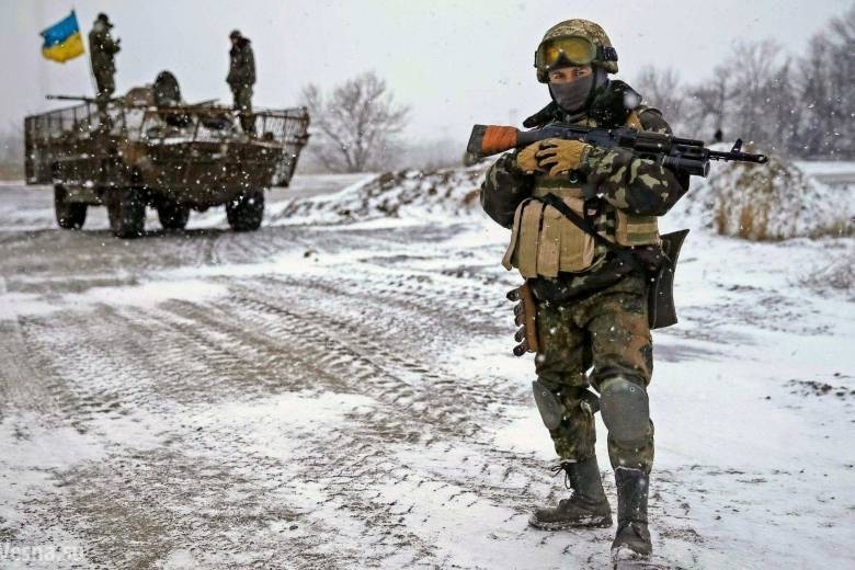 На Донбассе зафиксировано 2 нарушения "тишины" со стороны оккупантов
