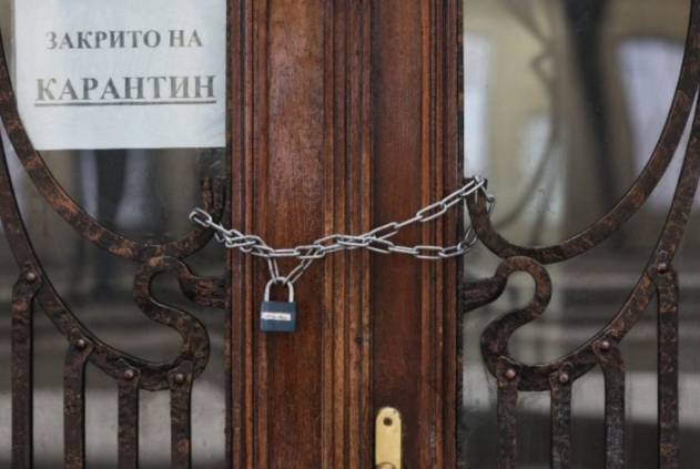 Во время локдауна в Украине запретят продажу многих повседневных товаров — Кабмин призвали пересмотреть правила