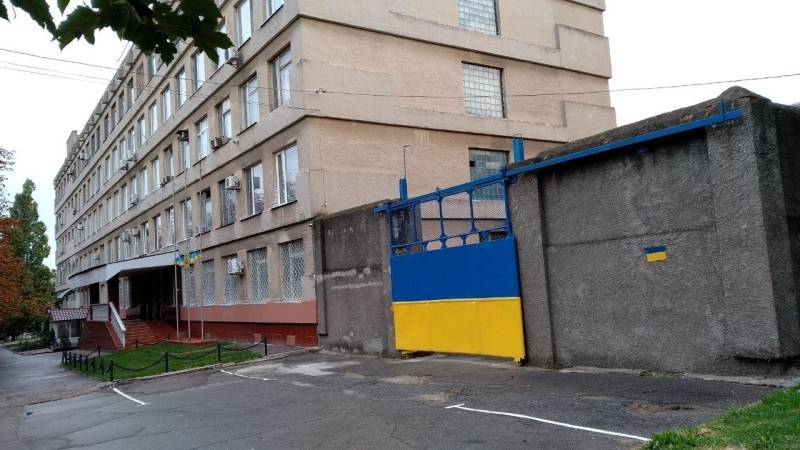 Украина заработала на платных камерах в СИЗО 2 миллиона гривен