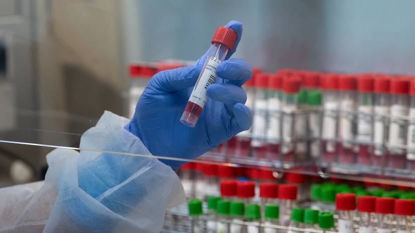 В Колумбии за сутки выявили более 10 тысяч случаев коронавируса