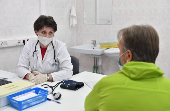 Пятый день подряд число выздоровевших после COVID-19 в Москве превосходит число заболевших