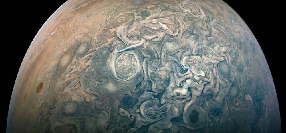 Интересный факт дня: Юпитер - звезда-неудачник