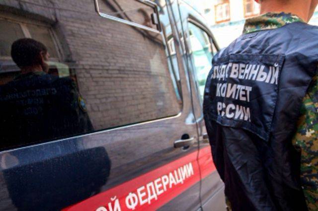 В Новосибирске мужчине отрезали голову и положили под окно квартиры