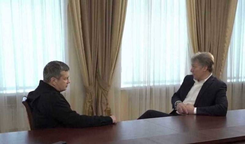 Дмитрий Песков признался, что не хочет жить после критики президента Путина