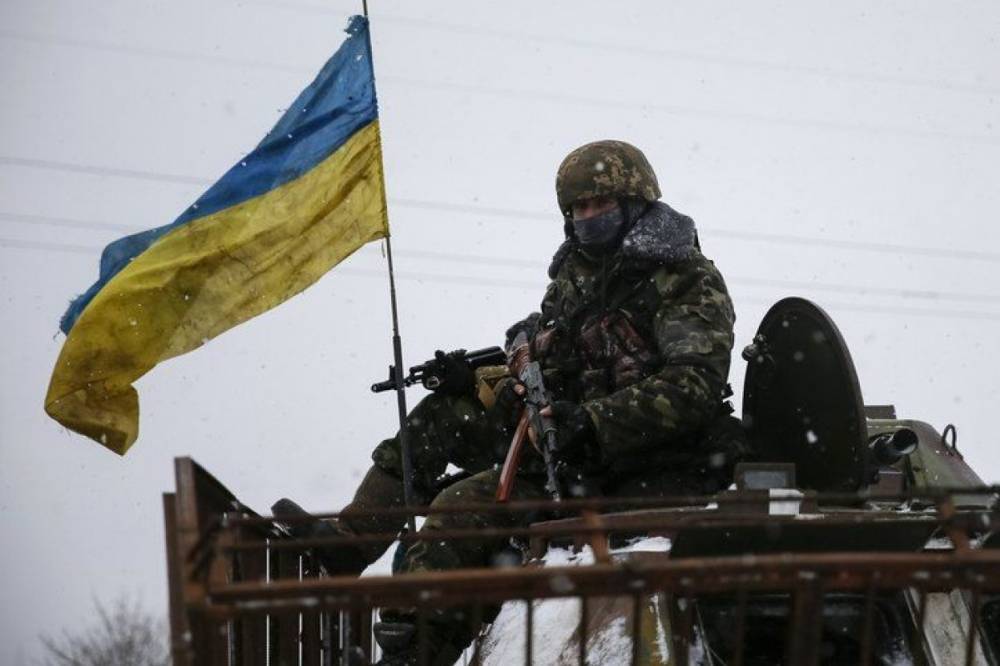 Украинские боевики за сутки пять раз нарушили перемирие – НМ ДНР