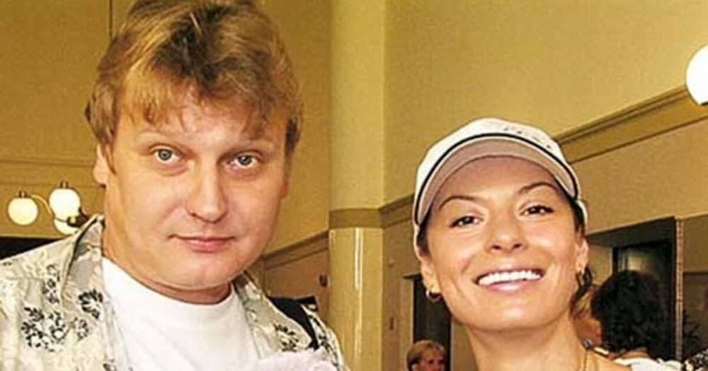 Муж звезды "Ворониных" Олег Будрин пропал после Нового года