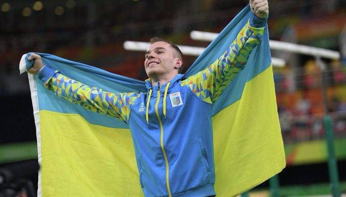 Тренер сборной Украины: «Сказали ничего не рассказывать по делу Верняева, идет разбирательство»