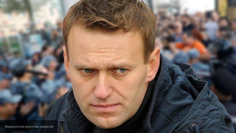 На "Эхе" предложили найти замену "мученику" Навальному