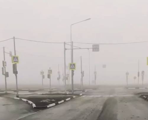 Необходимость установки почти двух десятков светофоров на одном перекрестке Ростова проверят в ГИБДД