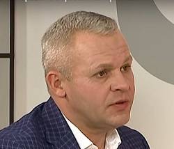 В Орле начался суд по уголовному делу против Сергея Кочергина
