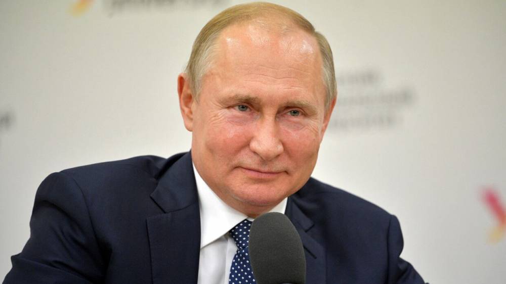 Военный эксперт: Путин отобрал у США ядерный "подарок" от Ельцина