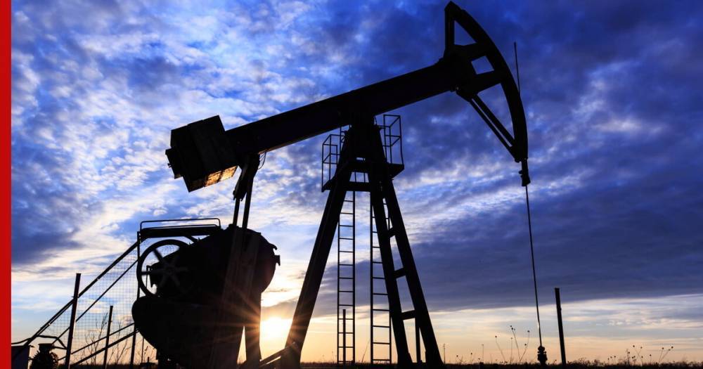 Стоимость нефти WTI впервые с февраля 2020 года превысила $50 за баррель