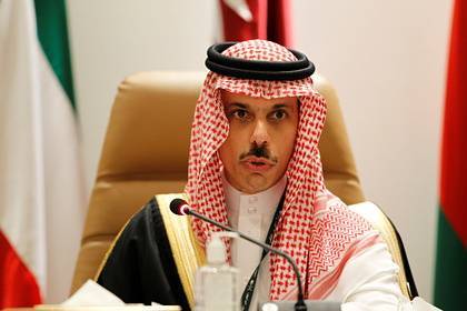 Арабские страны объявили о снятии дипломатической блокады Катара