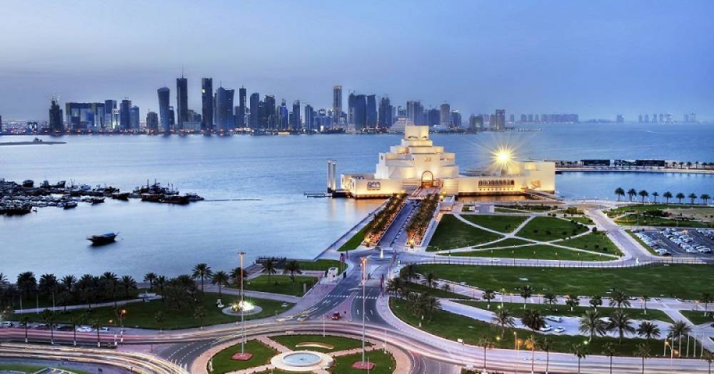 Страны Персидского залива согласились прекратить трехлетнюю блокаду Катара