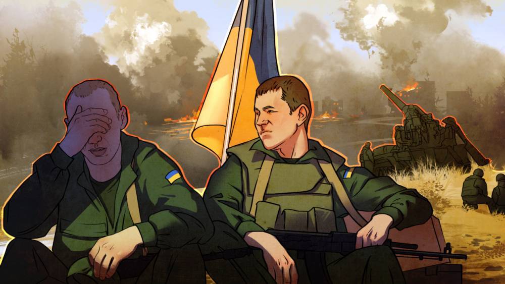 Донбасс сегодня: штаб ООС вводит «желтый» режим, солдат ВСУ застрелил сослуживца-наркодилера