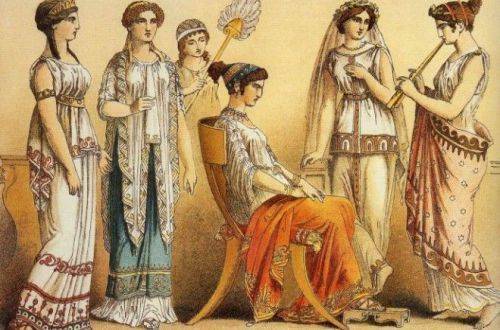Не укладываются в голове: самые абсурдные запреты Древнего Рима
